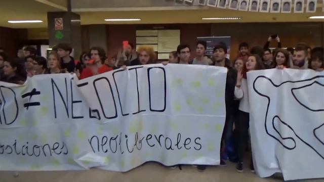 Pablo Gianella - ¿Qué es Students for Liberty? смотреть онлайн