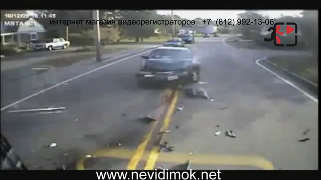 Глупое столкновение в лоб смотреть онлайн
