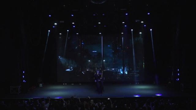 Sailor Moon - внеконкурсное выступление / K-DAY Cover Dance Festival