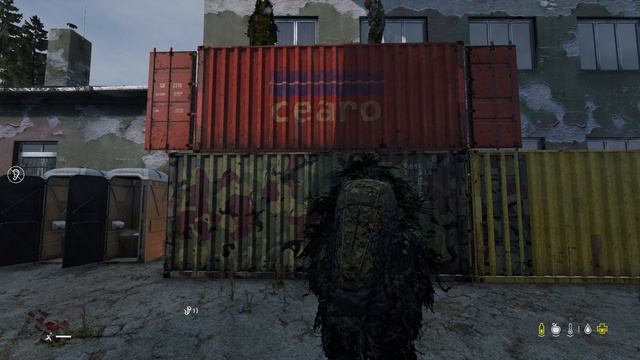 Борьба, смерть и идиоты - Dayz. Что произошло со мной за один день. смотреть онлайн