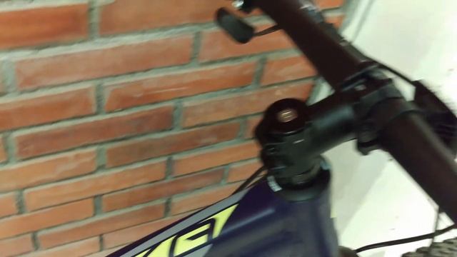 Specialized Myka Disc 650B 2017 смотреть онлайн