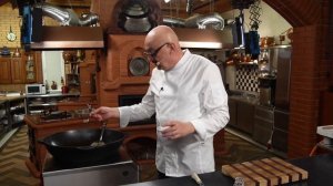 ФИСИНДЖАН - индейка, орехи и гранатовый сок - Сталик Ханкишиев