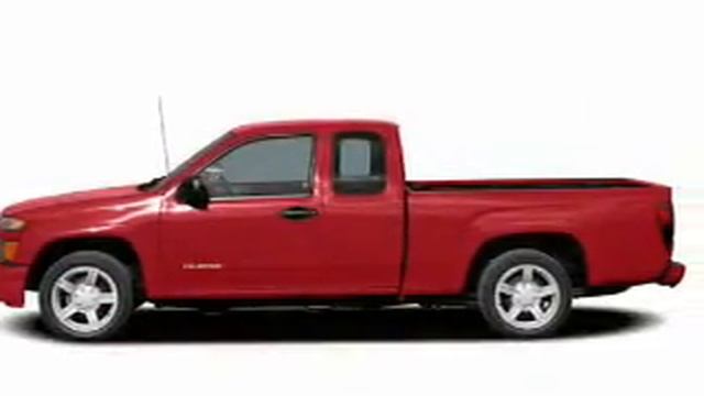 2006 Chevrolet Colorado - Tomah WI