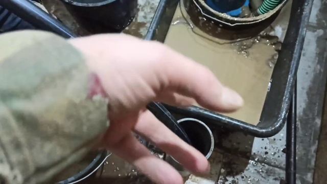 абиссинская скважина во Владимире с неожиданным концом.буровой дед и дед мороз издеваются. смотреть онлайн