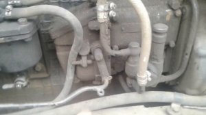 Саляра в поддоне мтз.????