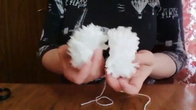 Мастер-класс "Цветок из салфеток в технике торцевания". 11.05.2020 смотреть онлайн