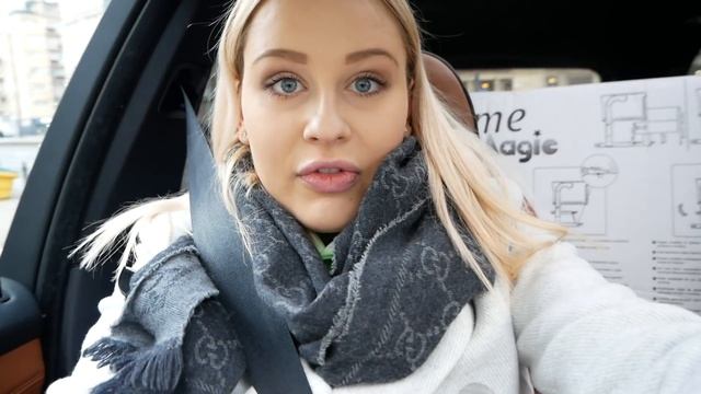 VLOG : BABCIA KUPUJE ŁÓŻECZKO! | Andziaks смотреть онлайн