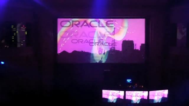 Oracle OpenWorld 2010 highlights смотреть онлайн
