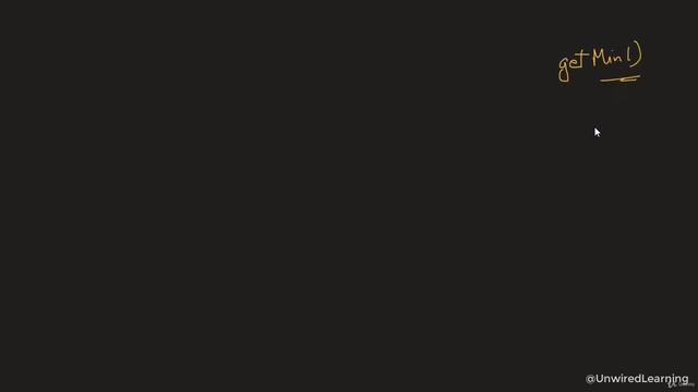 Min Stack | Data Structures and Algorithms Python | The Complete Bootcamp смотреть онлайн