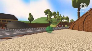 Thomas The Tank Engine: Shed 17 Sodor Fallout Episode 1: The Sodor Research of Shed 17