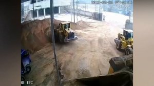 Похоронили Заживо