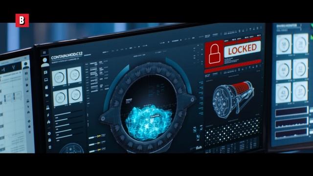 Symbiote abuses a guinea pig | Venom | CLIP ? 4K смотреть онлайн