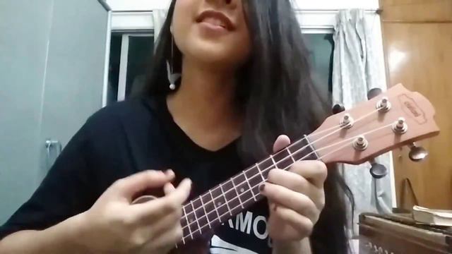La vie en rose ❤️ | Cover by Deepanwita смотреть онлайн