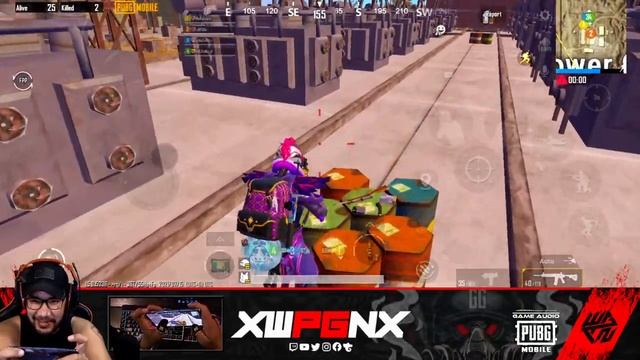 New Season New PG смотреть онлайн
