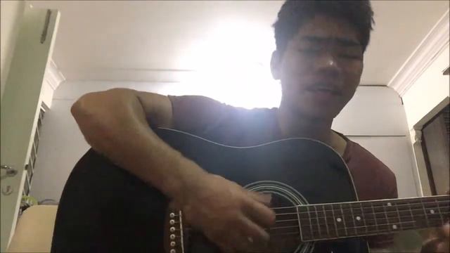 Out of My League - Stephen Speaks(cover) смотреть онлайн