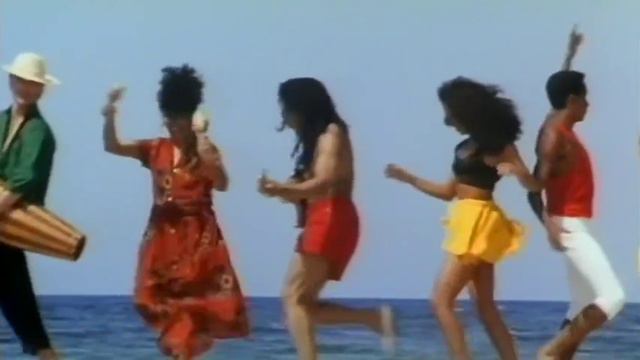 Kaoma - Lambada смотреть онлайн