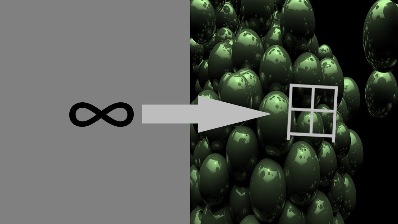 Numbers Infinity to Absolute Pyowr Part 1/3 смотреть онлайн