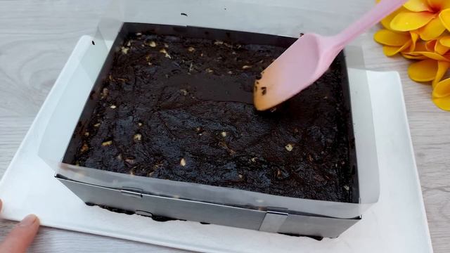 Einfach Kekse und Kakao mischen und das Ergebnis wird erstaunlich sein! Ohne Backen in 5 Minuten смотреть онлайн
