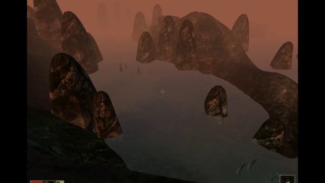 TES 3: Morrowind часть 15 / Запись от 23.01.2016 смотреть онлайн