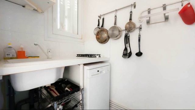 Grand studio privé ensoleillé 2 terrasses et vue imprenable, Montpellier смотреть онлайн