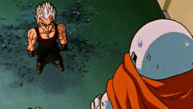 Dragon Ball: GT Review (Part 2) - The Baby Saga смотреть онлайн