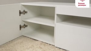 Тумба под ТВ Бруклин