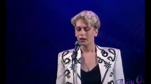 Органическая Леди - «Роза ветров» (live)