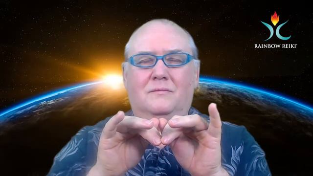 Advent 2nd – Welcome the Light – Rainbow Reiki® Angel-Light-Video смотреть онлайн
