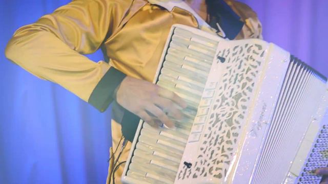 Виталий Кирнов ( Vitaly Kirnov ) - АККОРДЕОН ШОУ смотреть онлайн