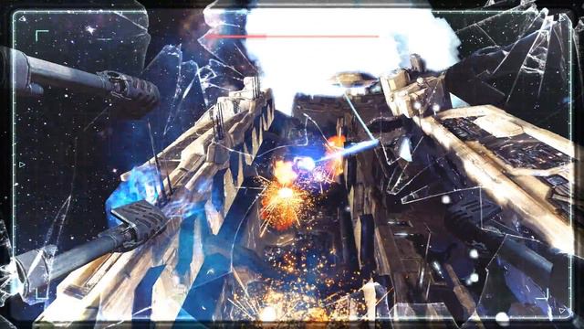 Bulletstorm (PC) - First 15 minutes (1080p) смотреть онлайн