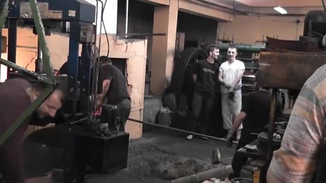 Производство музыкальных тарелок Turkish ISTANBUL 2012 смотреть онлайн