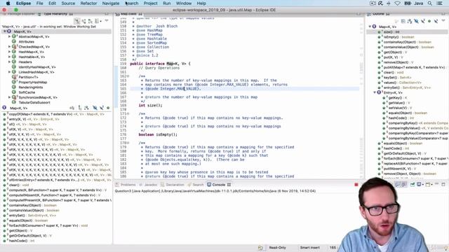 Java Interview Questions - Top 10 Most Viewed Questions on Stack Overflow смотреть онлайн