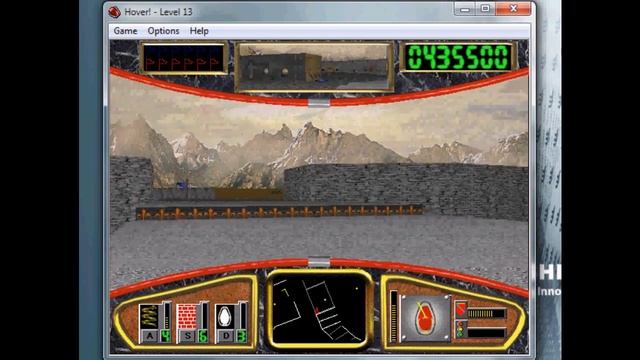 Microsoft HOVER! Playthrough Part 3 смотреть онлайн