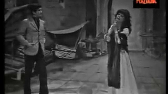 Luce Angela - Sceneggiata смотреть онлайн