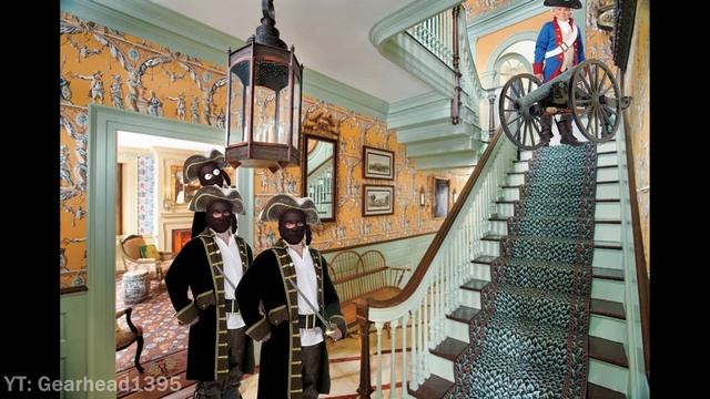 Just as the Founding Fathers Intended смотреть онлайн