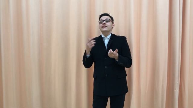 Яковенко Тихон "Шаганэ ты моя, Шаганэ" С.Есенин смотреть онлайн