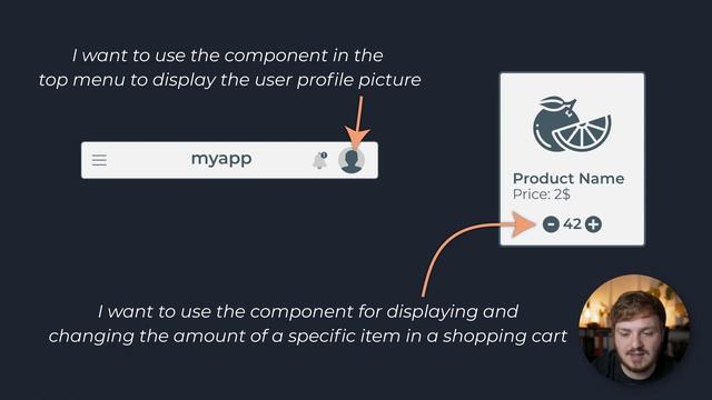 3 Questions for writing Better React Components as a Beginner смотреть онлайн