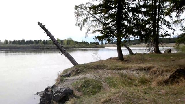 Рыбалка на Иркуте смотреть онлайн