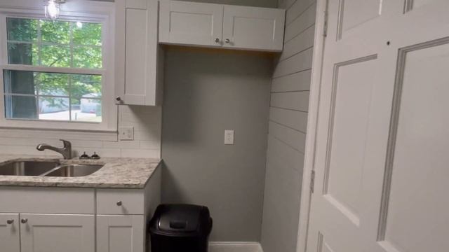 ??Обзор бюджетного дома в Америке штат Северная Каролина Смотрим американские дома смотреть онлайн