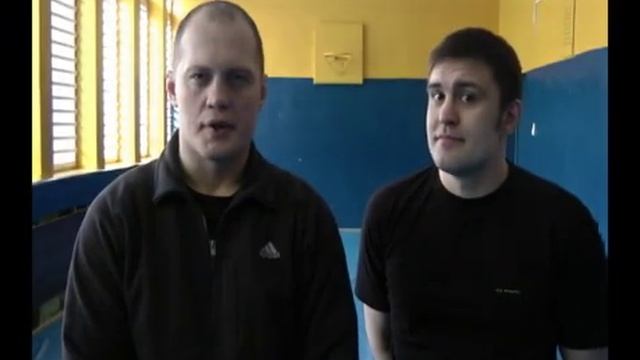 Всегда бей первым! смотреть онлайн