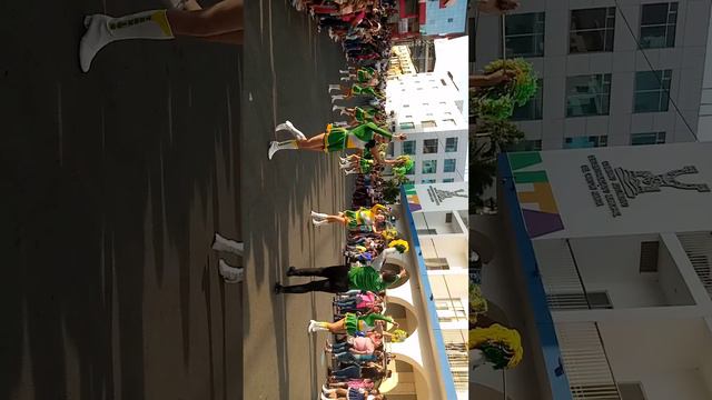 desfile Colegio Técnico Luis Arboleda Martines смотреть онлайн