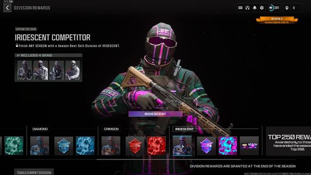 ALL 150+ FREE MW3 SEASON 2 REWARDS! (FREE Operators, Camos, & More!) - Modern Warfare 3 смотреть онлайн