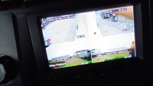 SITRAK готов к работе. обзор моего ситрака. ждем бочку и в бой.