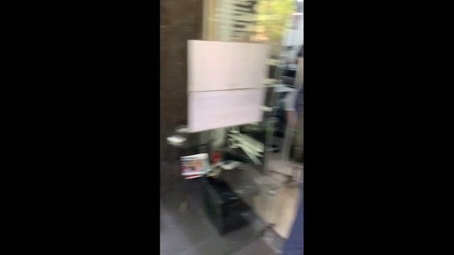 НАПАЛИ В ТРЕШ-САЛОНЕ / Адский треш / ВЫЗОВ ПОЛИЦИИ / ЗОЛОТЫЕ ХАБАЛКИ смотреть онлайн
