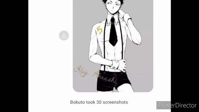 [Haikyuu texts] yamaguchi EXPOSES the setters✨?✨//Setters harem//?Exposure games? смотреть онлайн