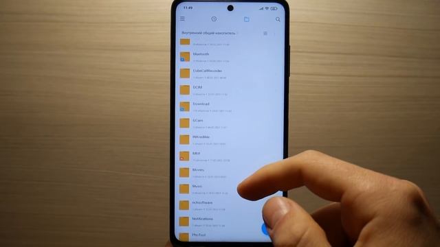 ГИГАНТСКОЕ увеличение памяти на телефоне! Как увеличить память на Андроид, очистка смартфона смотреть онлайн