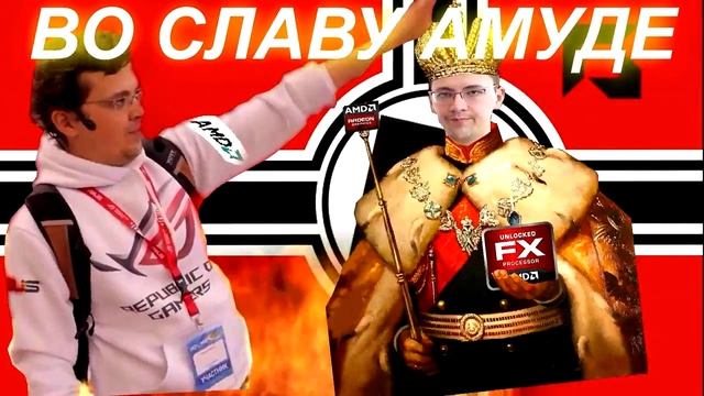 UNBOXING AMD Ryzen 7 5700X смотреть онлайн