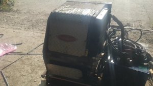 Дальнобой на Volvo VNL. Купил APU. Новые колеса (Часть 1)