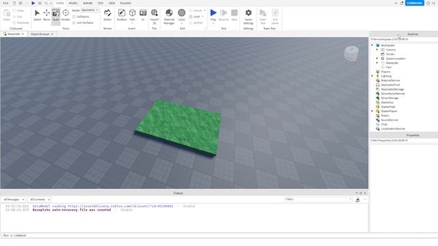 How To Get Old Roblox Texture Back ? смотреть онлайн