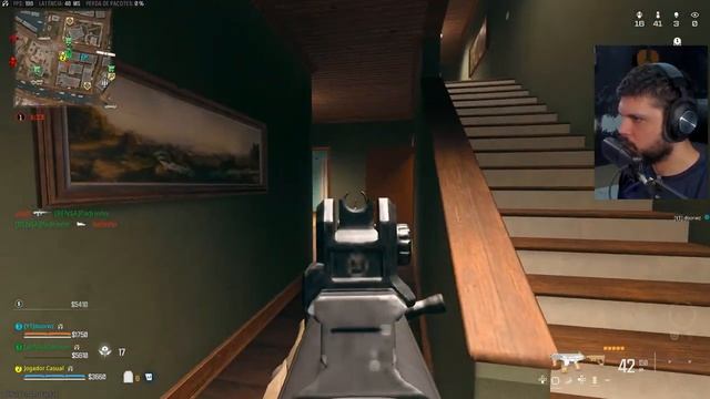 ?Warzone смотреть онлайн